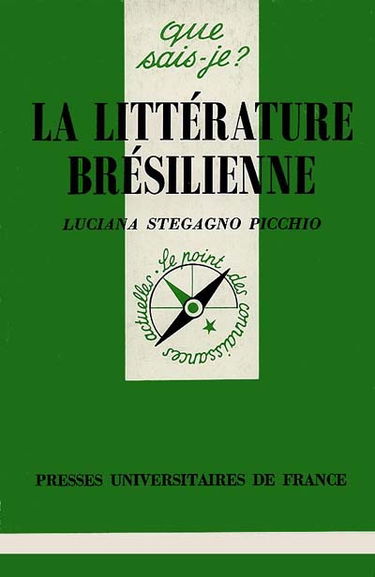 La Littérature brésilienne