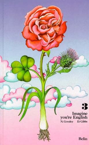 Imagine You're English