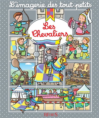 Les chevaliers