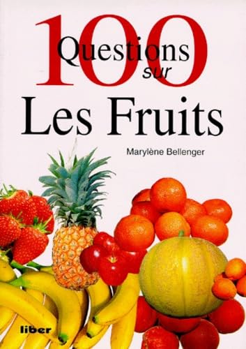 Les fruits