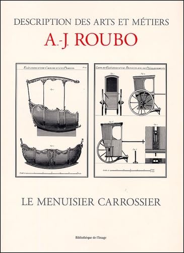 Le Menuisier Carrossier