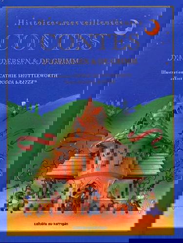 Contes d'Andersen et de Grimm