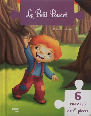Le petit Poucet