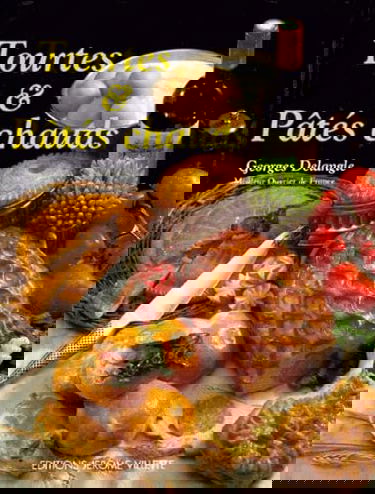 Tourtes et pâtés chauds