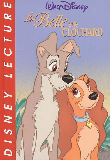 La Belle et le Clochard