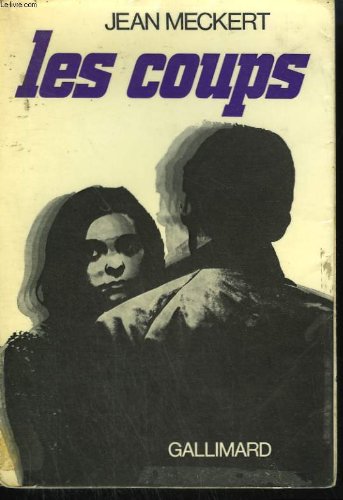 Couverture de Les coups.