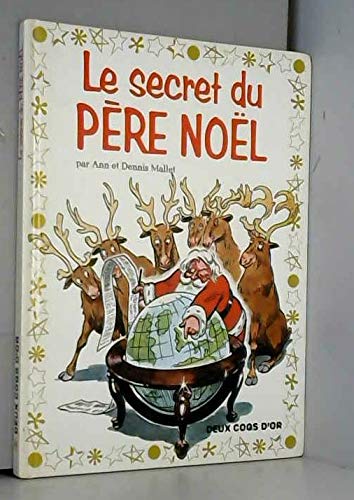 Le Secret du Père Noël