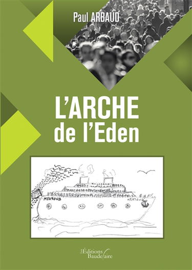 L'Arche de l'Eden