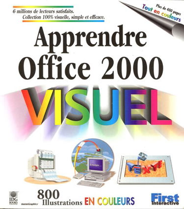 Apprendre Office 2000