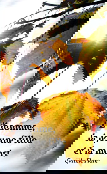 L'homme, la jeune fille et la mort