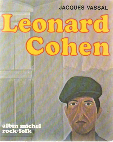 Léonard Cohen