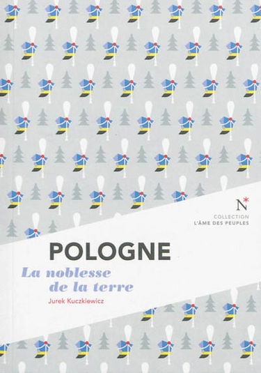 Pologne : la noblesse de la terre