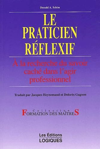 Le praticien réflexif