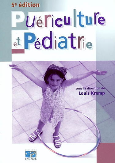 Puériculture et pédiatrie