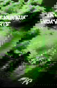 LA POUDRE AUX YEUX VERTS