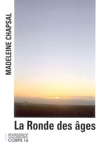 La ronde des âges