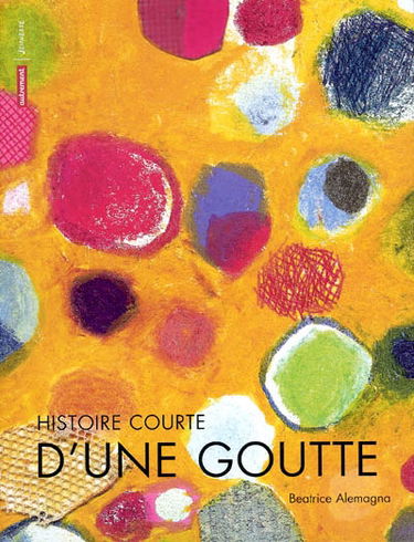 Histoire courte d'une goutte