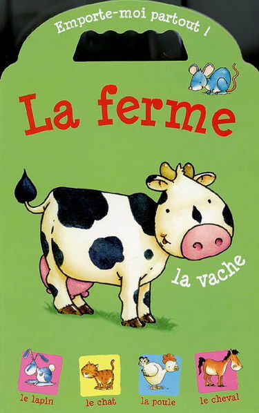 La ferme