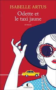 Odette et le taxi jaune
