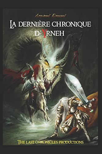 La Dernière Chronique d'Yrneh