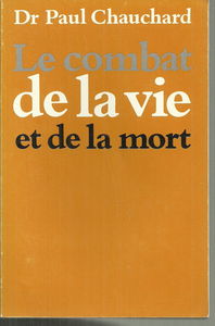 Le Combat de la vie et de la mort
