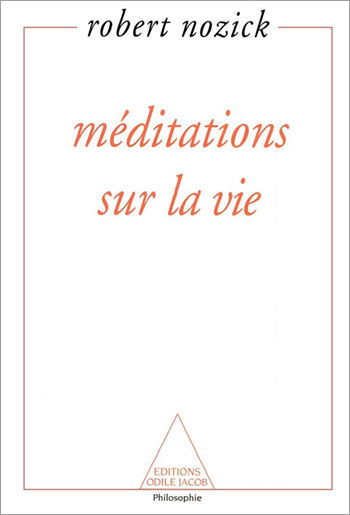 Méditations sur la vie