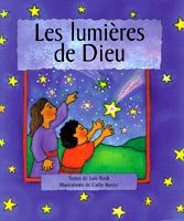 Les lumières de Dieu