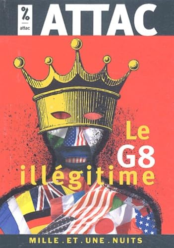 Le G8 illégitime