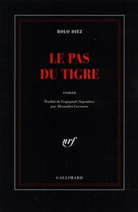 Le pas du tigre