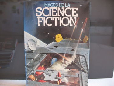 Images de la science fiction