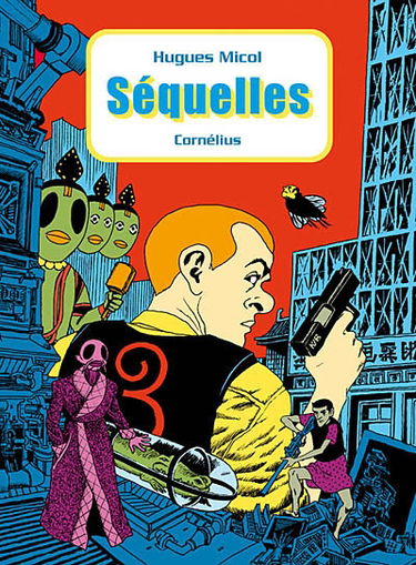 Séquelles