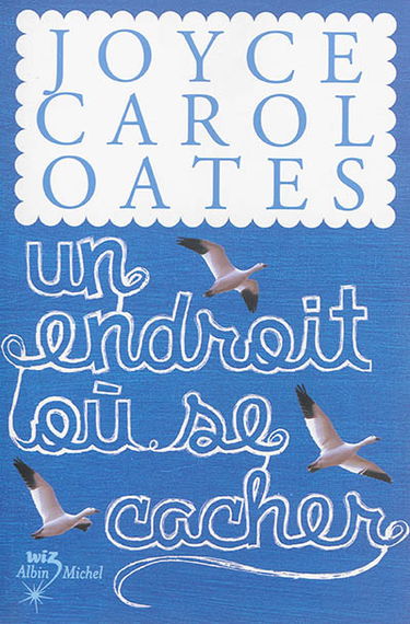 Un endroit où se cacher