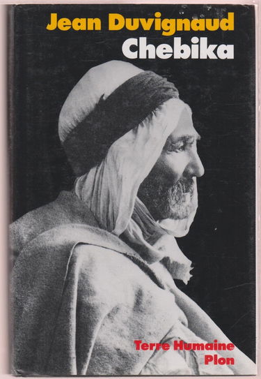 Chebika. Retour à Chebika : changements dans un village du Sud tunisien