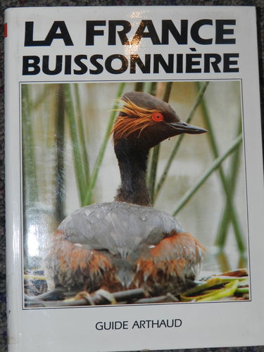 La France buissonnière