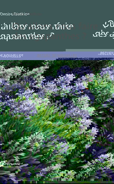 Qu'allons-nous faire des agapanthes ?