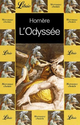 L'ODYSSEE