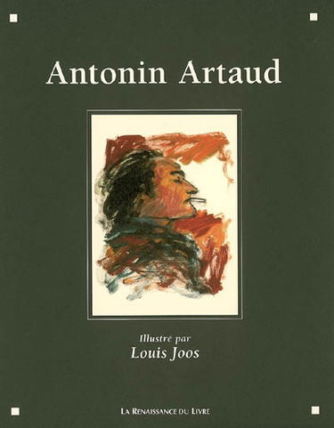 Antonin Artaud