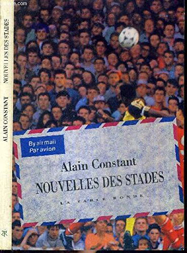 Nouvelles des stades