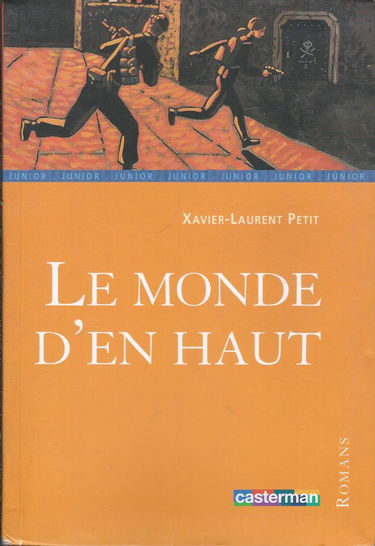 Monde d'en haut (Le)