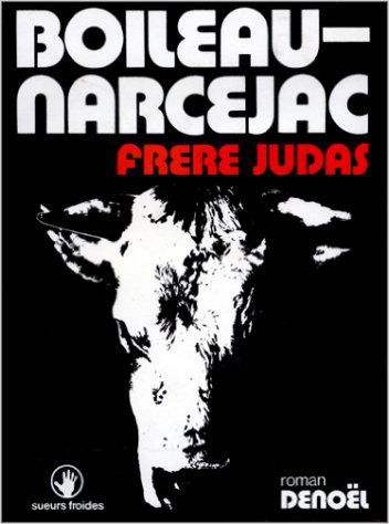 Frère Judas