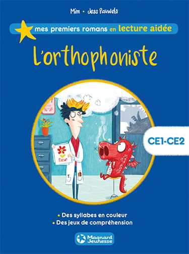 L'orthophoniste