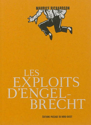 Les exploits d'Engelbrecht