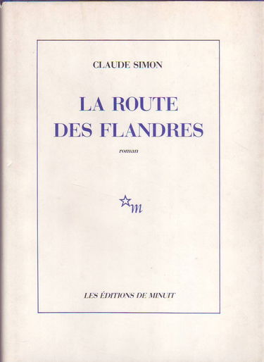 La Route des Flandres