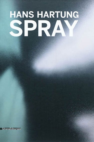 Hans Hartung, spray