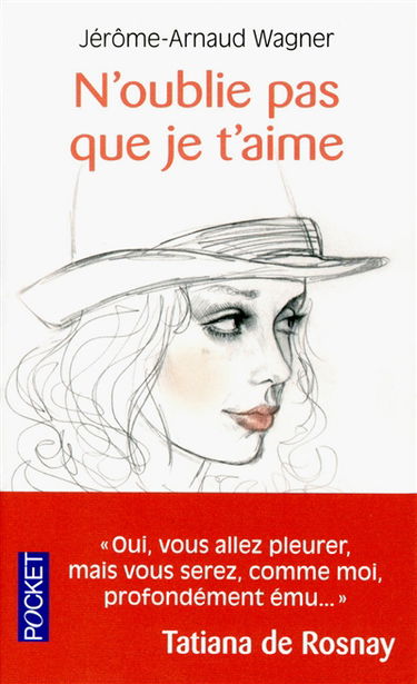 N'oublie pas que je t'aime