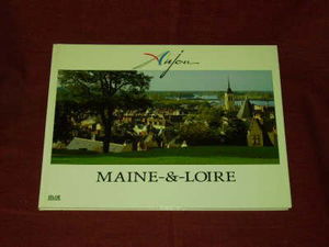 Maine-et-Loire