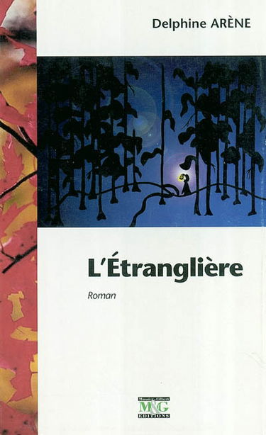 L'étranglière