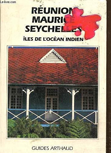 Reunion, maurice, seychelles, iles de l'ocean indien: - 22 CARTES