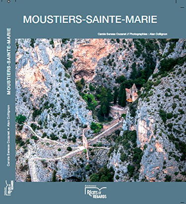 Moustiers-Sainte-Marie