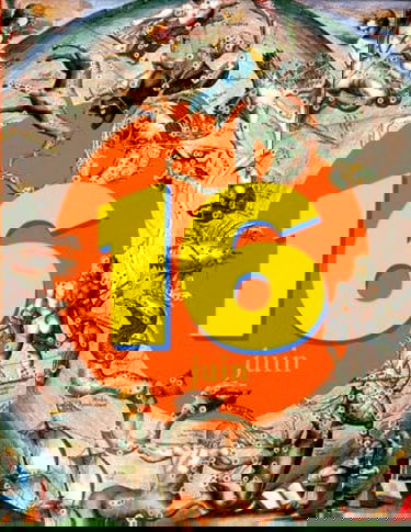 C'était ce jour-là : 16 juin